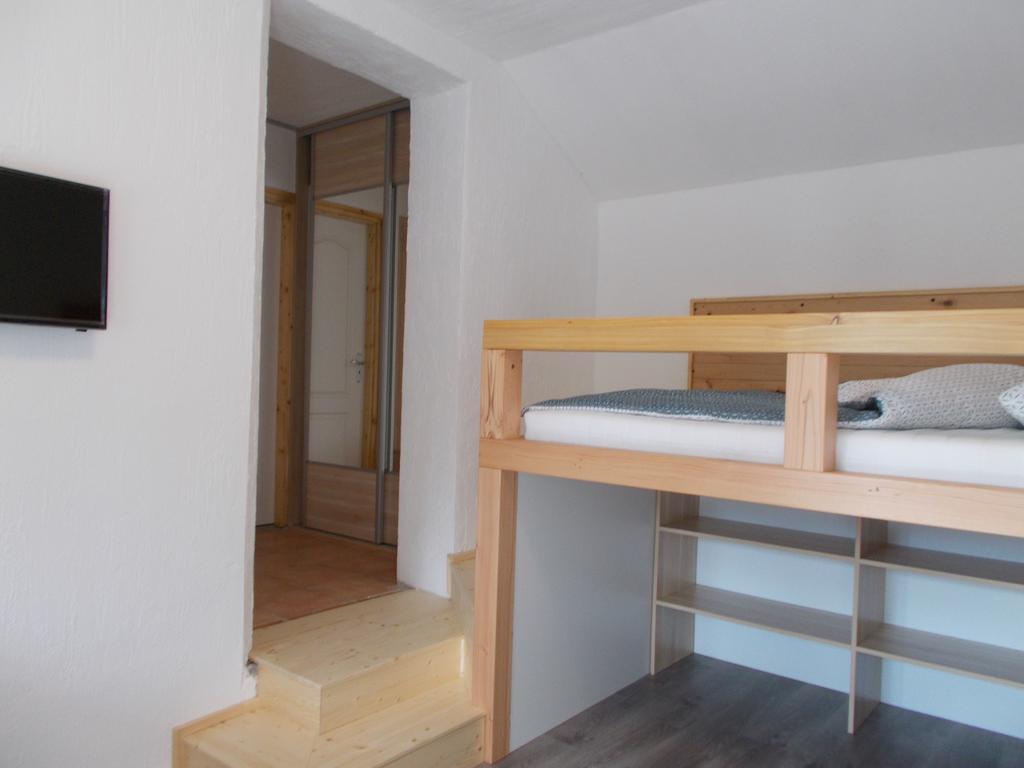 Kristaly Vendeghaz Hotel Bogács Eksteriør billede