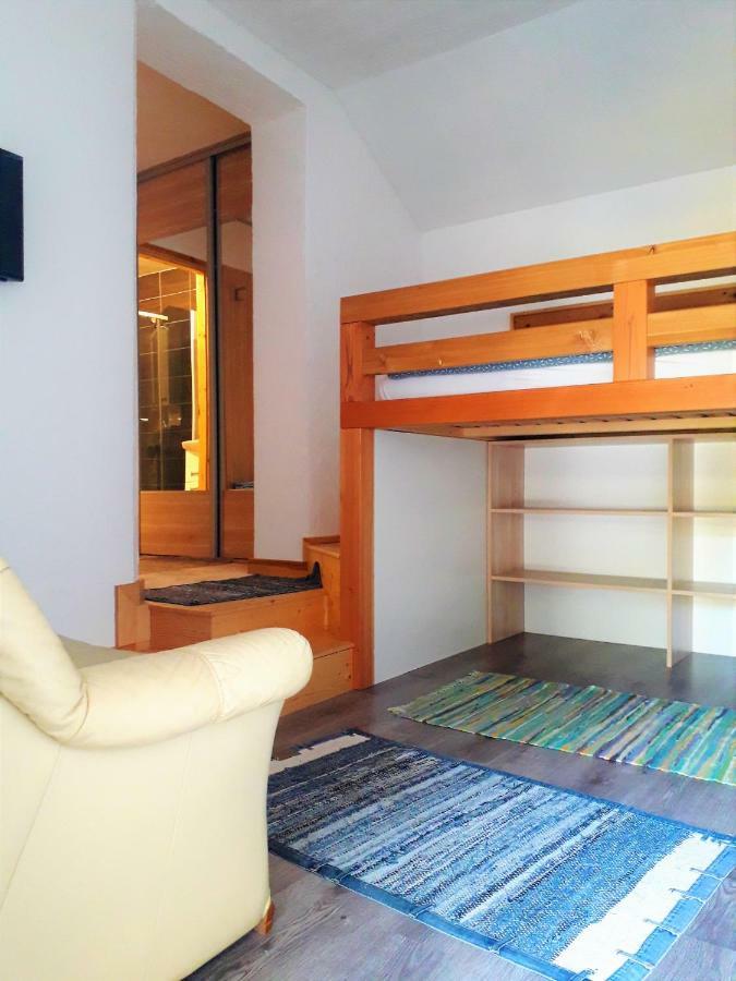 Kristaly Vendeghaz Hotel Bogács Eksteriør billede